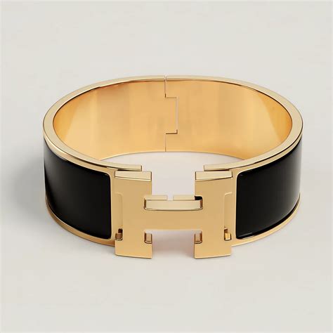 best imitation h hermes clic clac bracelet|hermes clic clac bracelet new.